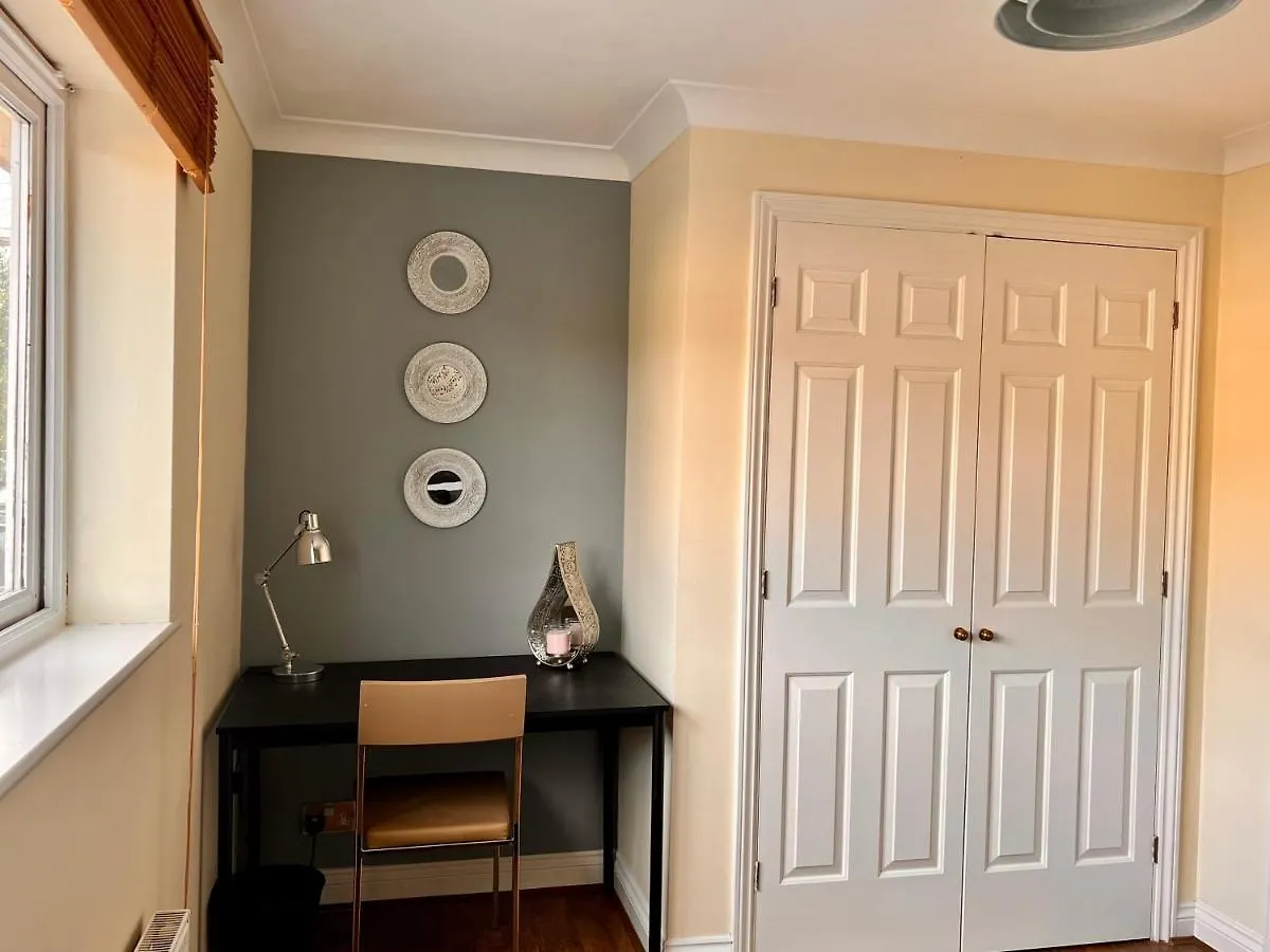 Guest house 42I Premium Rooms London Exactly Like The Photos United Kingdom