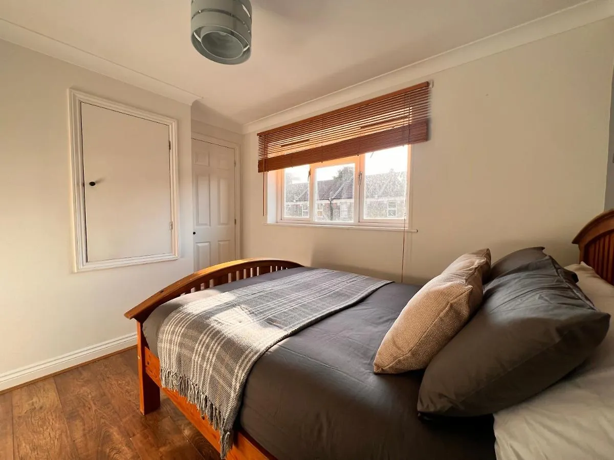 Guest house 42I Premium Rooms London Exactly Like The Photos United Kingdom