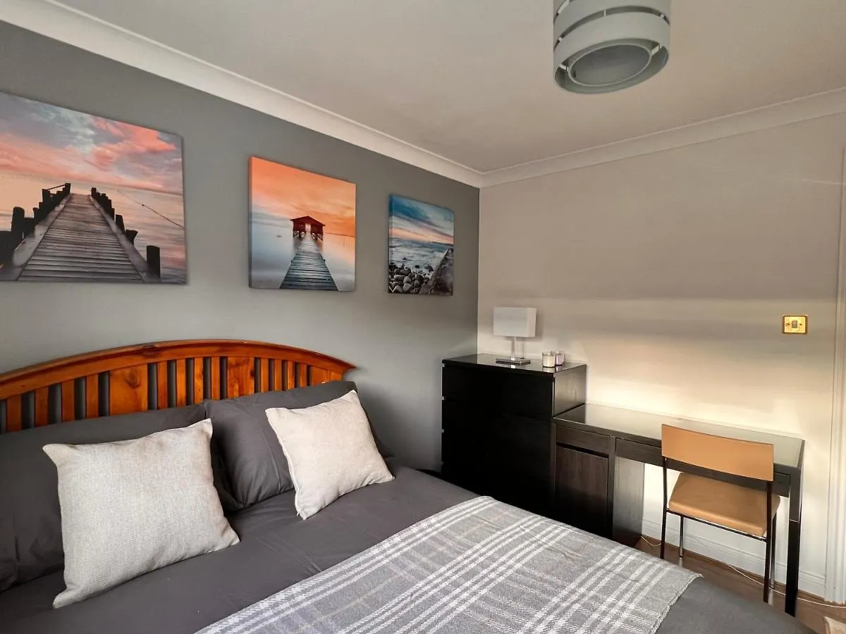 Guest house 42I Premium Rooms London Exactly Like The Photos