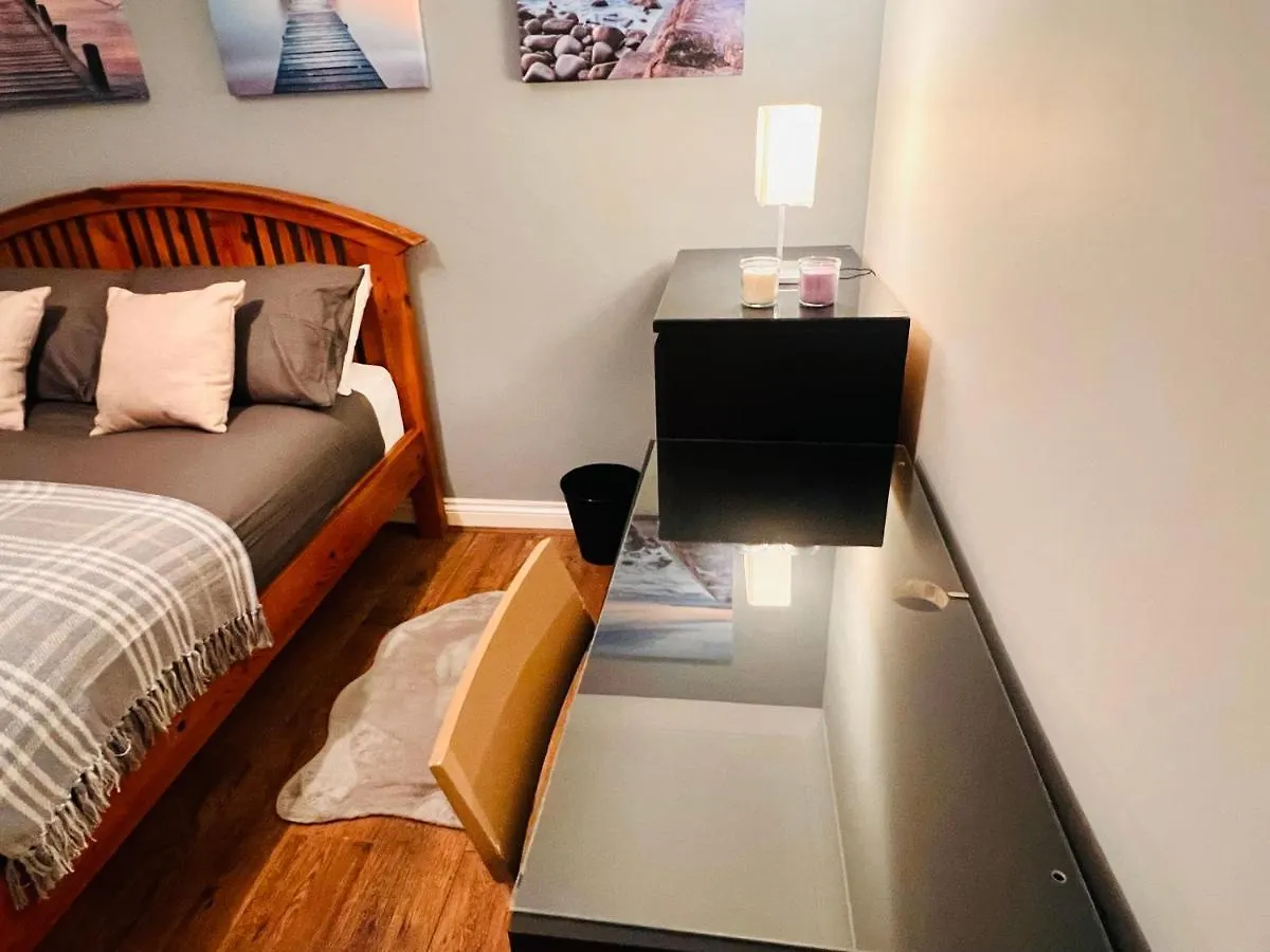 Guest house 42I Premium Rooms London Exactly Like The Photos