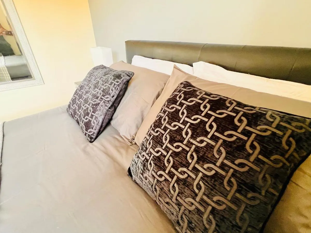 42I Premium Rooms London Exactly Like The Photos United Kingdom