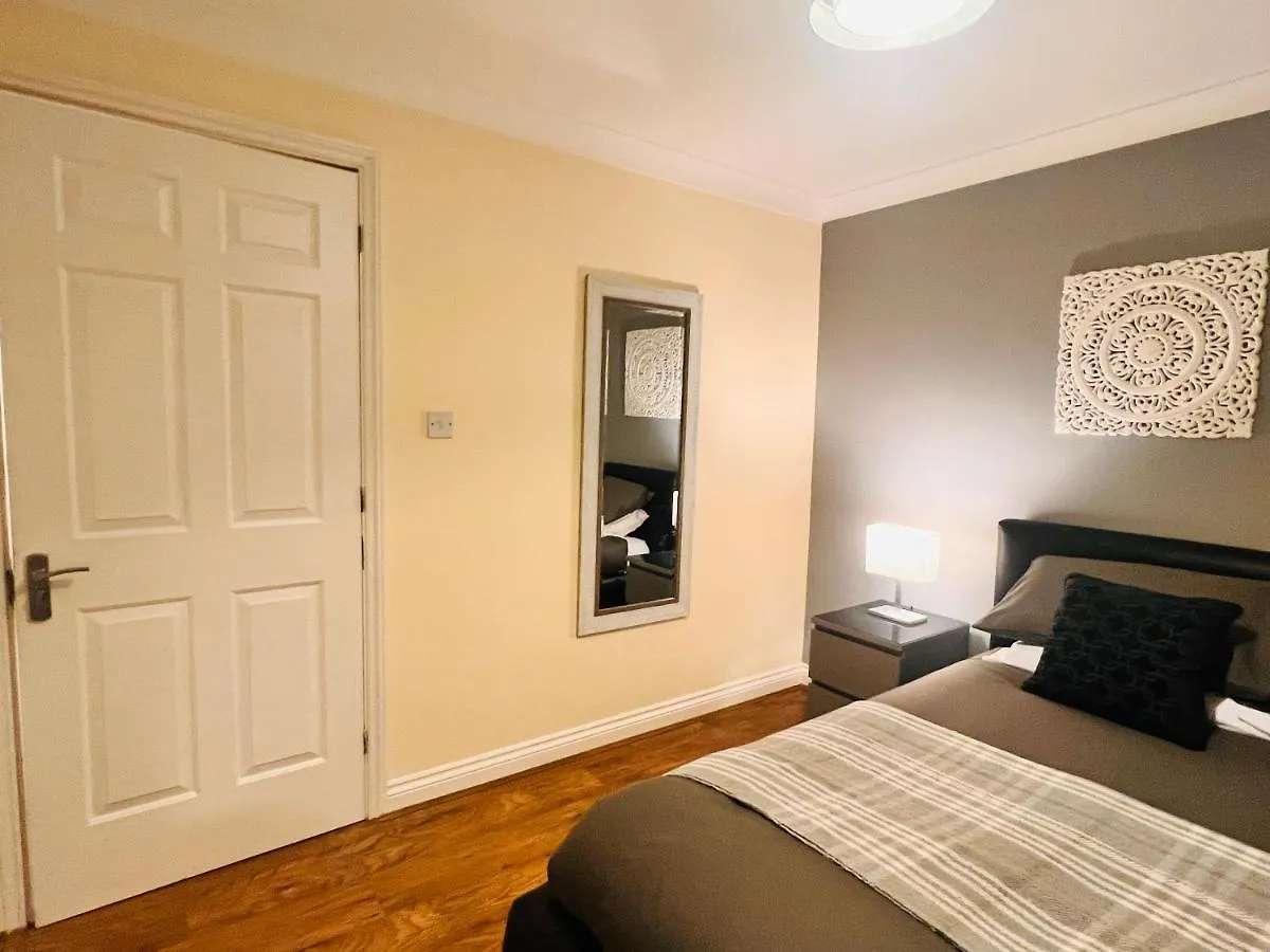 Guest house 42I Premium Rooms London Exactly Like The Photos United Kingdom