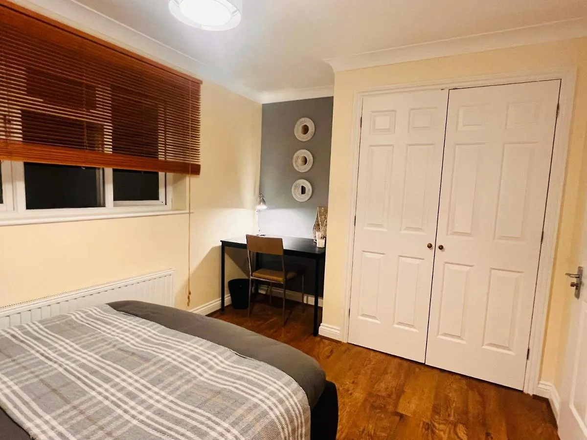 42I Premium Rooms London Exactly Like The Photos