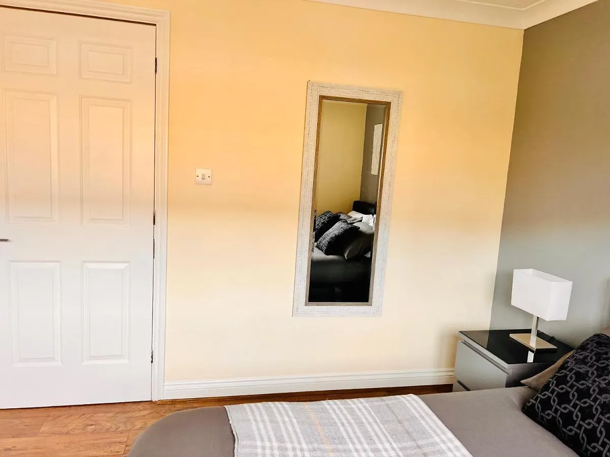 42I Premium Rooms London Exactly Like The Photos