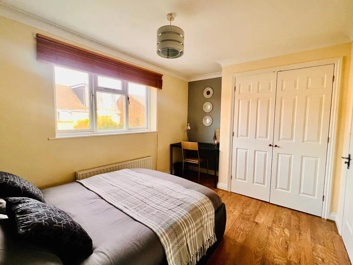 Guest house 42I Premium Rooms London Exactly Like The Photos