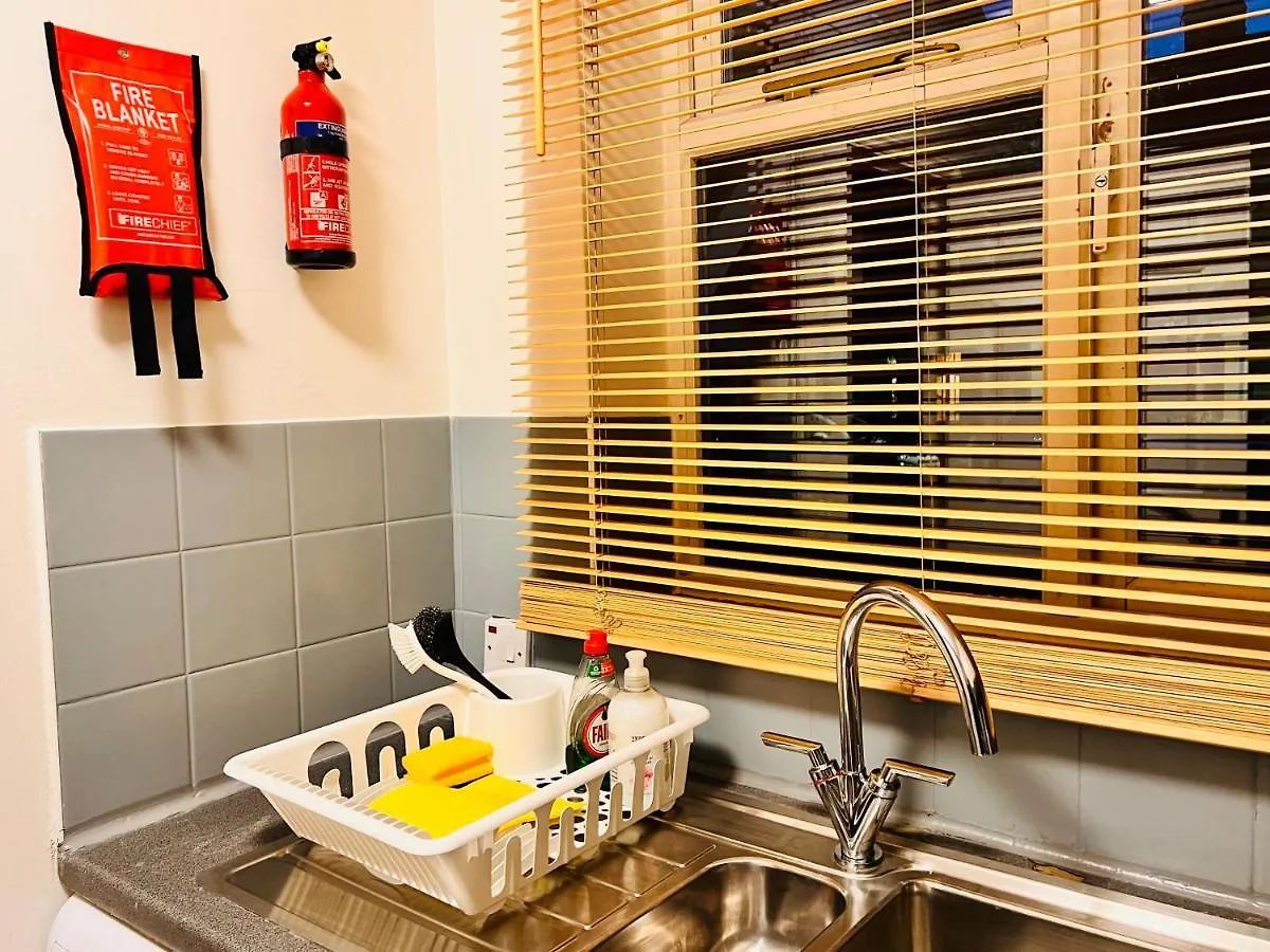 42I Premium Rooms London Exactly Like The Photos Guest house