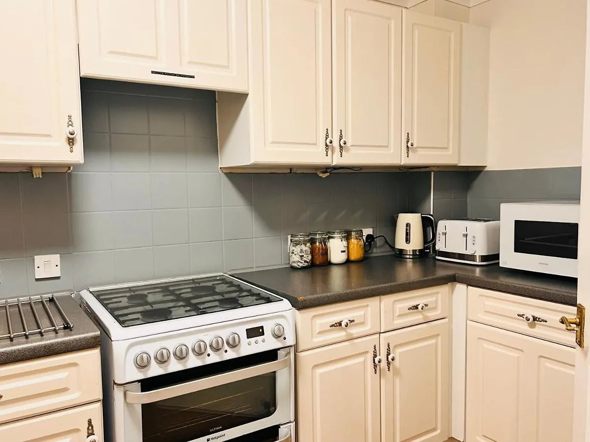 42I Premium Rooms London Exactly Like The Photos 0*,  United Kingdom