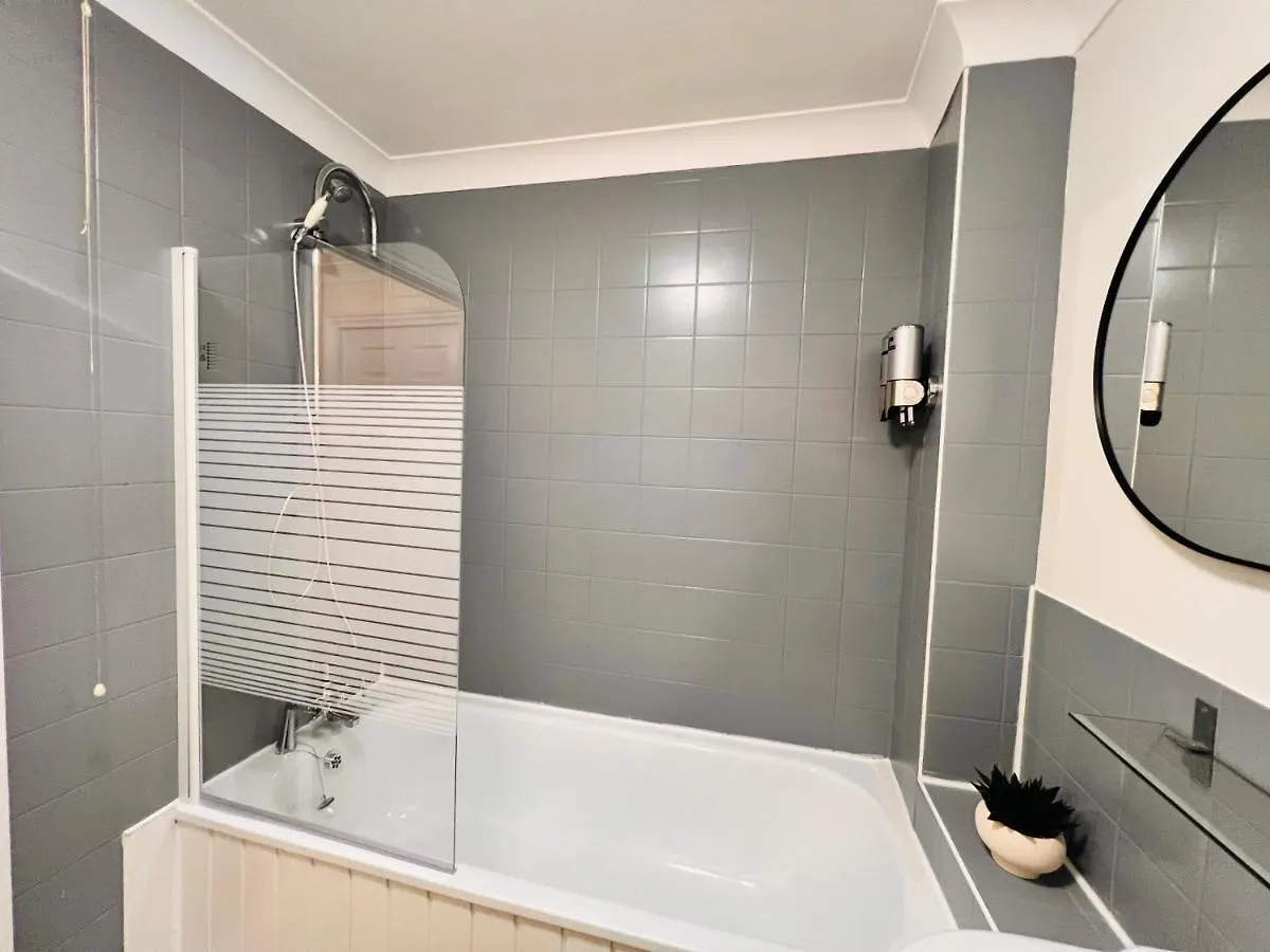 42I Premium Rooms London Exactly Like The Photos United Kingdom